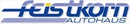 Logo Autohaus Feistkorn